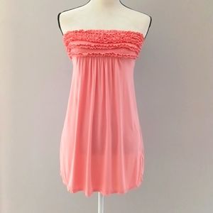 Victoria's Secret Women's Strapless Dress Size XS